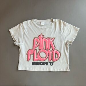 MadeWorn Pink Floyd Tee